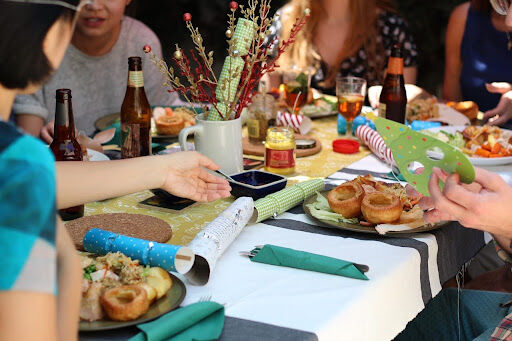 Conquering the Culinary Cauldron While Avoiding the Kitchen Catastrophe